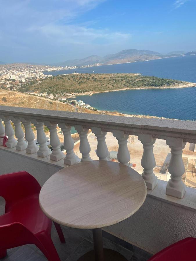 Ana&Endri'S Summer Home Sarandë Esterno foto