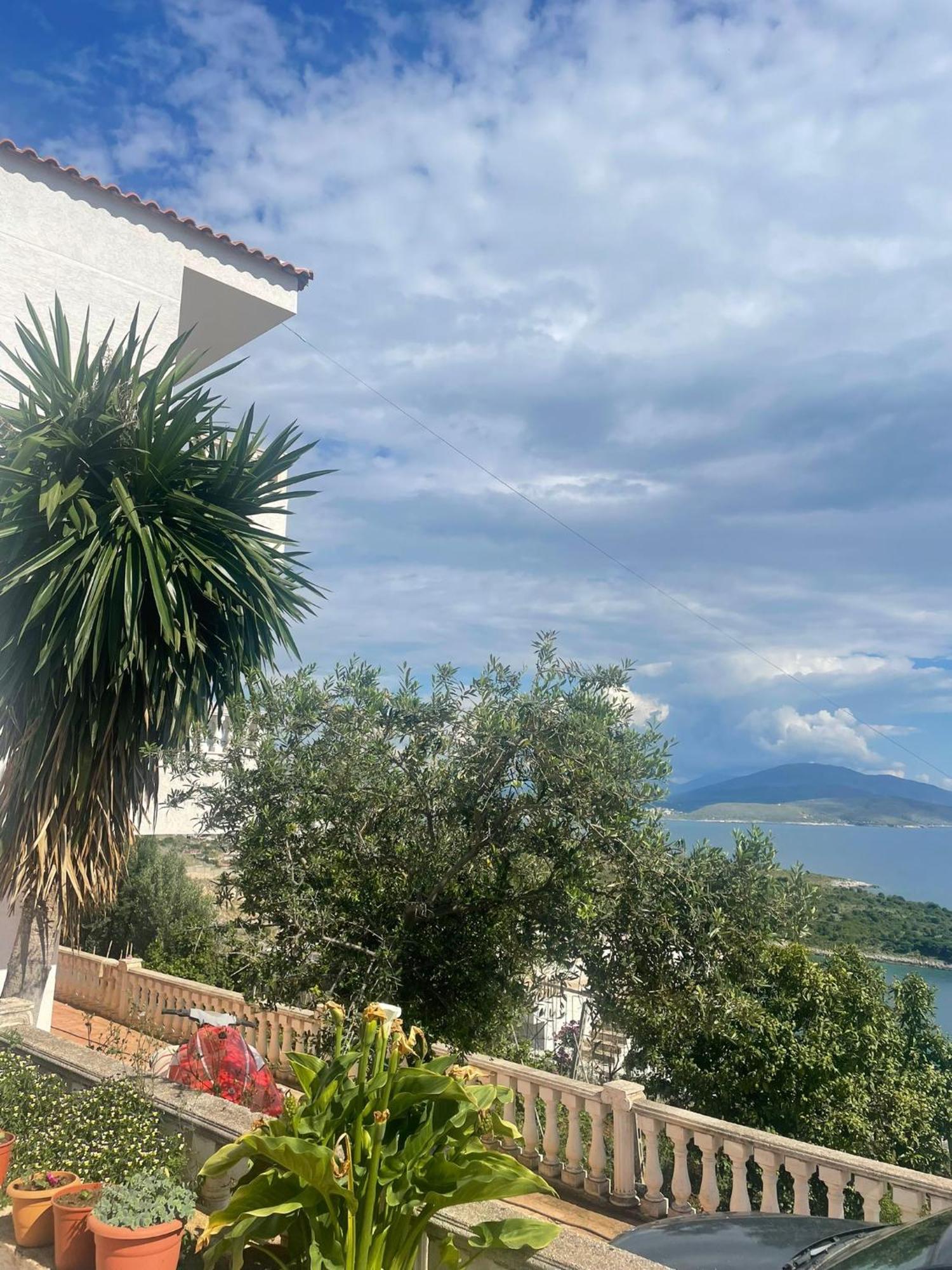 Ana&Endri'S Summer Home Sarandë Esterno foto